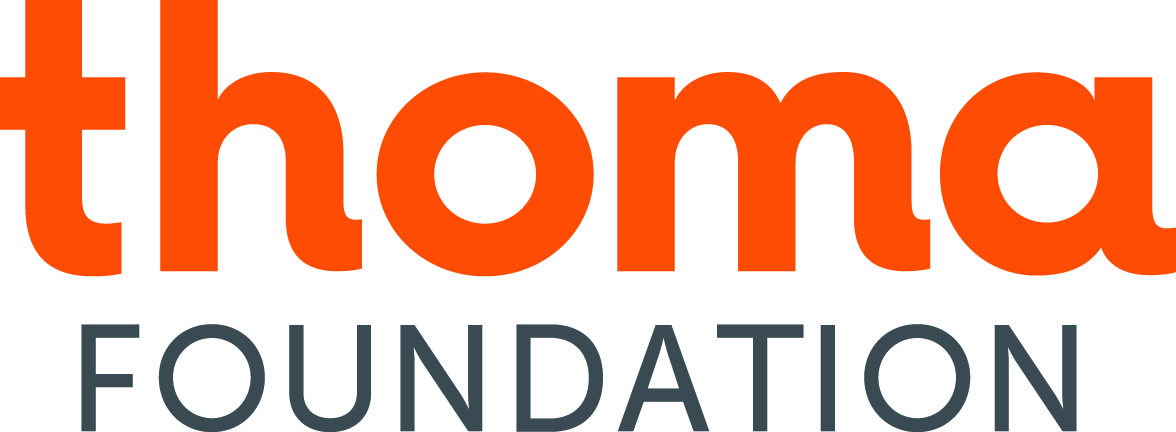 Logo de la Thoma Foundation